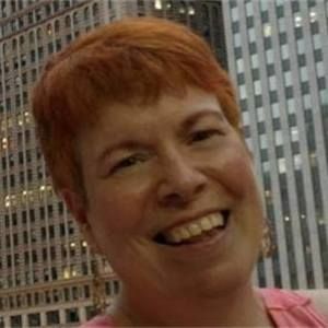 Meet your Posher, Ingrid